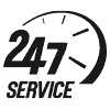 24_7 Service loodgieters Made
