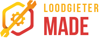 Loodgieter Made Logo